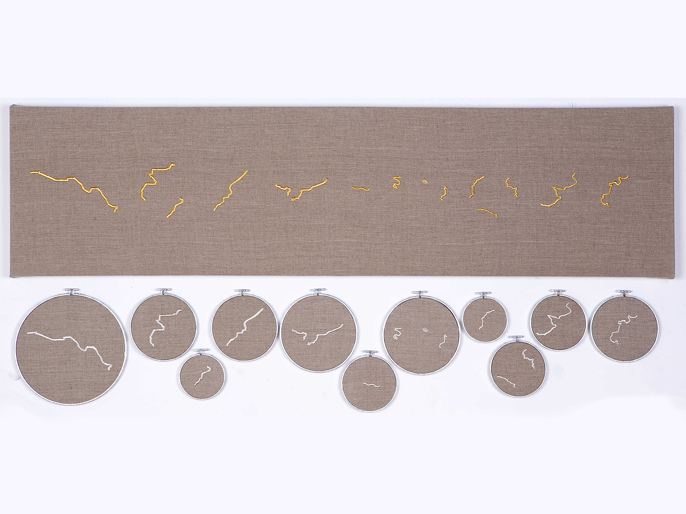 "La ruta de la bestia"